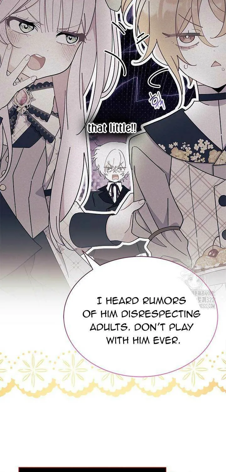 I Don't Want to Be an Ojakgyo Chapter 52 page 29 - 