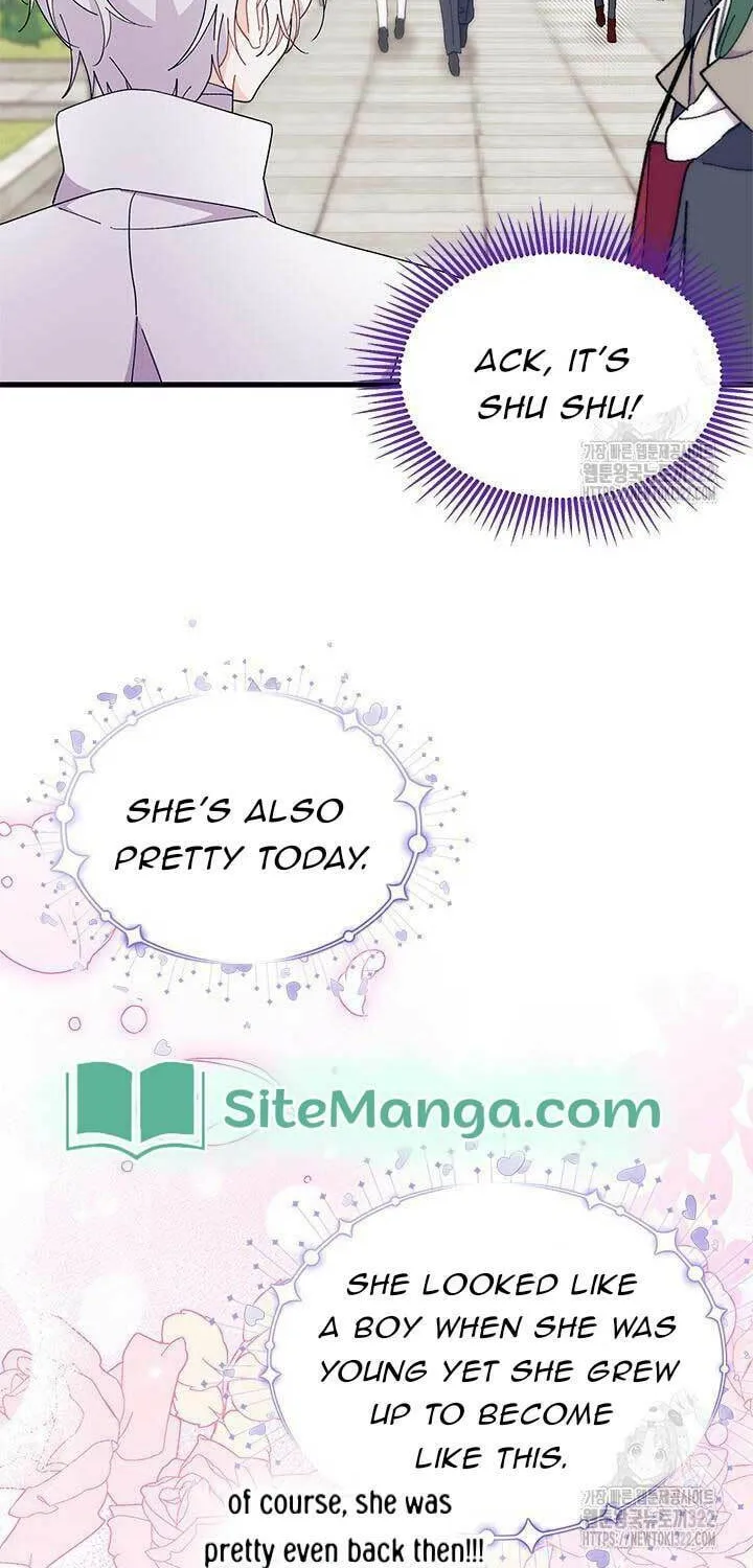 I Don't Want to Be an Ojakgyo Chapter 52 page 32 - 