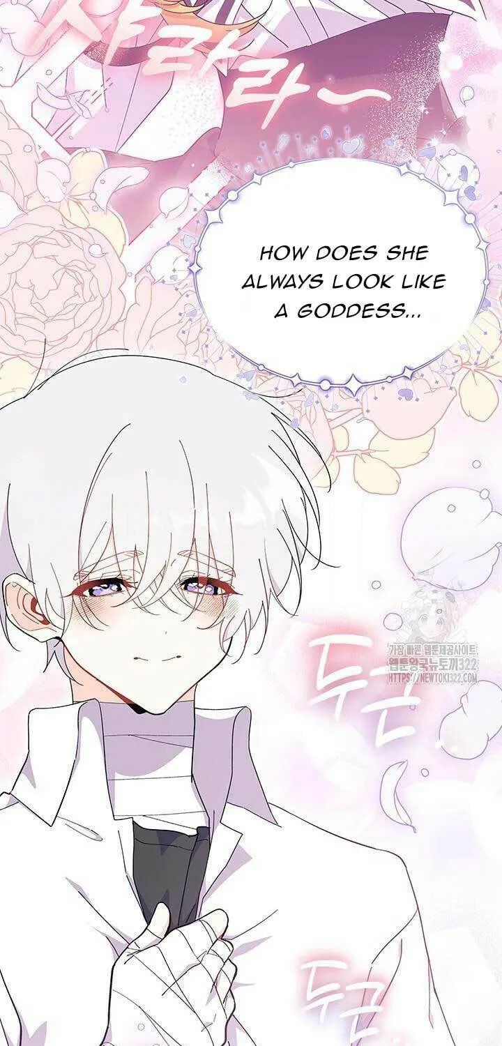I Don't Want to Be an Ojakgyo Chapter 52 page 34 - 
