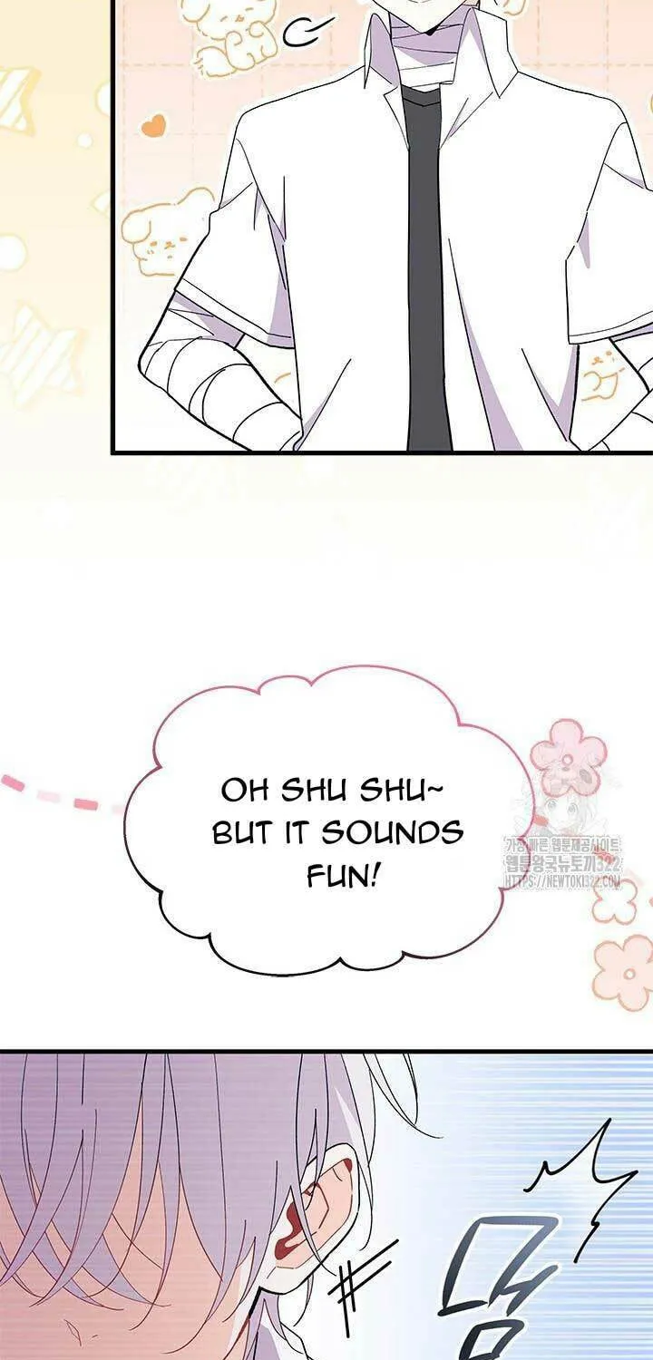 I Don't Want to Be an Ojakgyo Chapter 52 page 36 - 