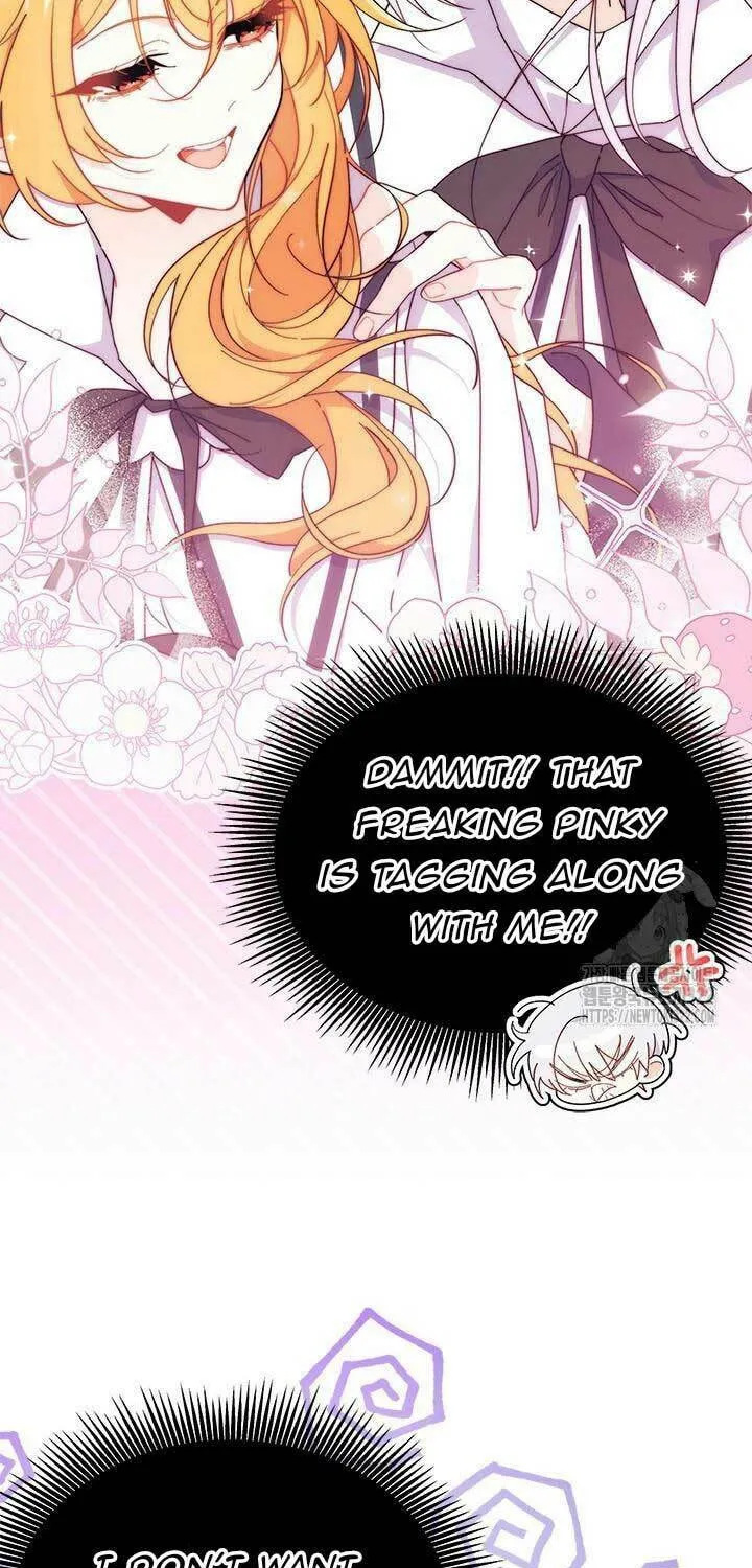 I Don't Want to Be an Ojakgyo Chapter 52 page 38 - 