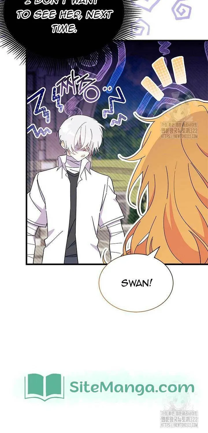 I Don't Want to Be an Ojakgyo Chapter 52 page 39 - 