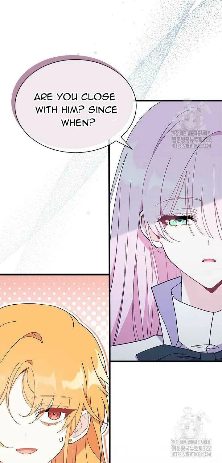 I Don't Want to Be an Ojakgyo Chapter 52 page 44 - 