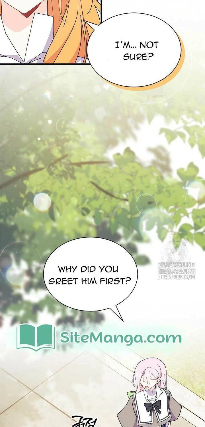 I Don't Want to Be an Ojakgyo Chapter 52 page 45 - 
