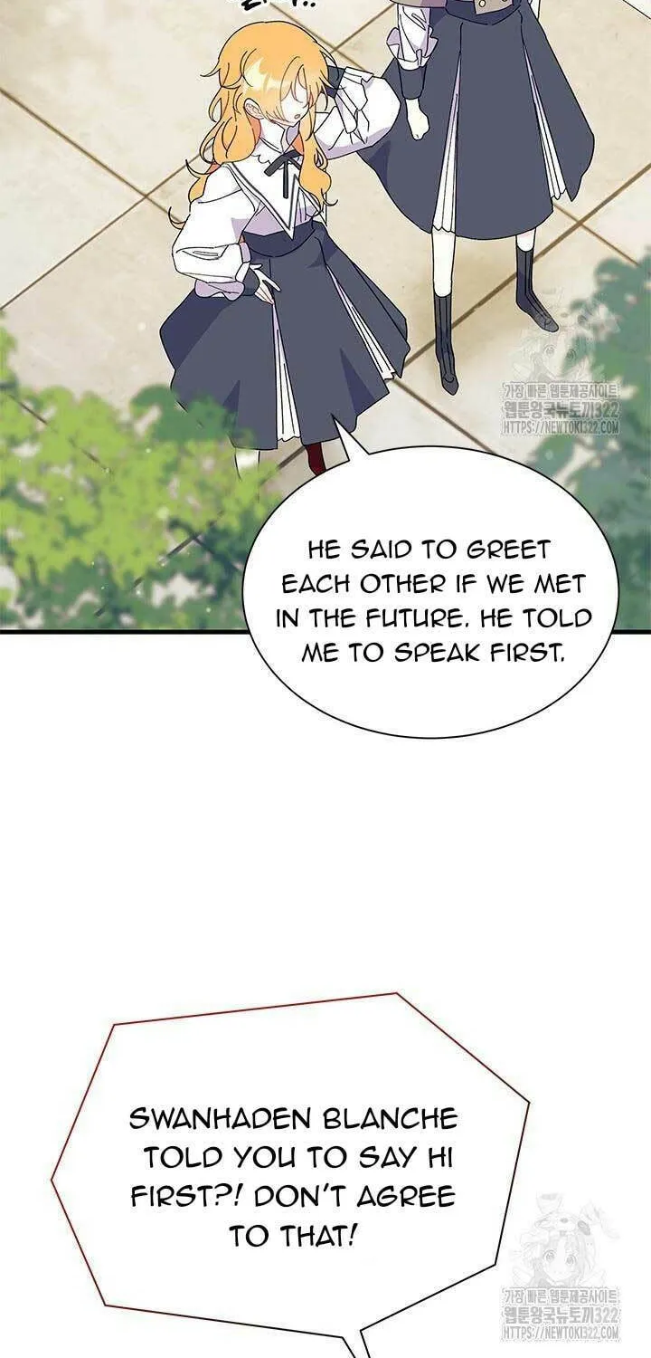 I Don't Want to Be an Ojakgyo Chapter 52 page 46 - 