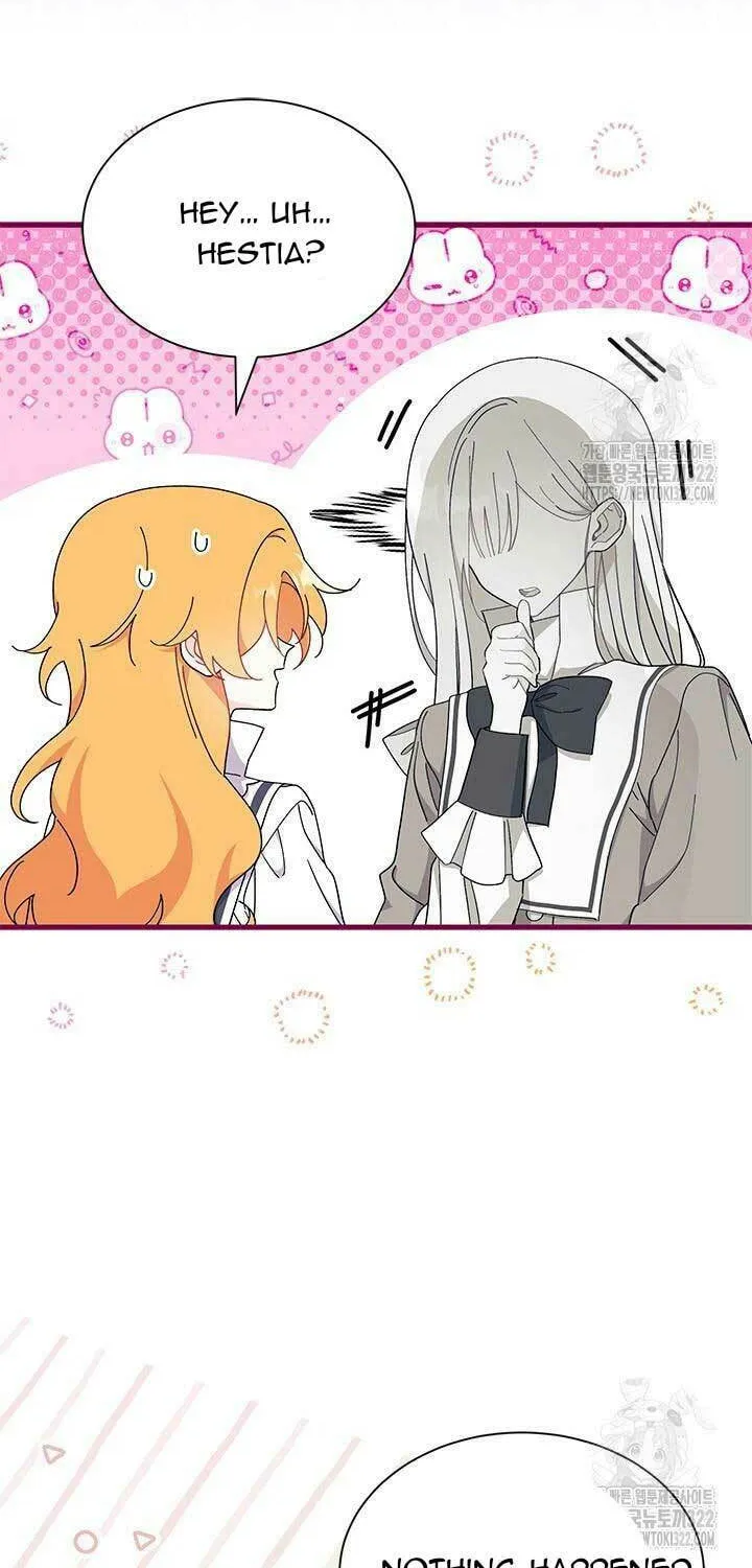 I Don't Want to Be an Ojakgyo Chapter 52 page 51 - 