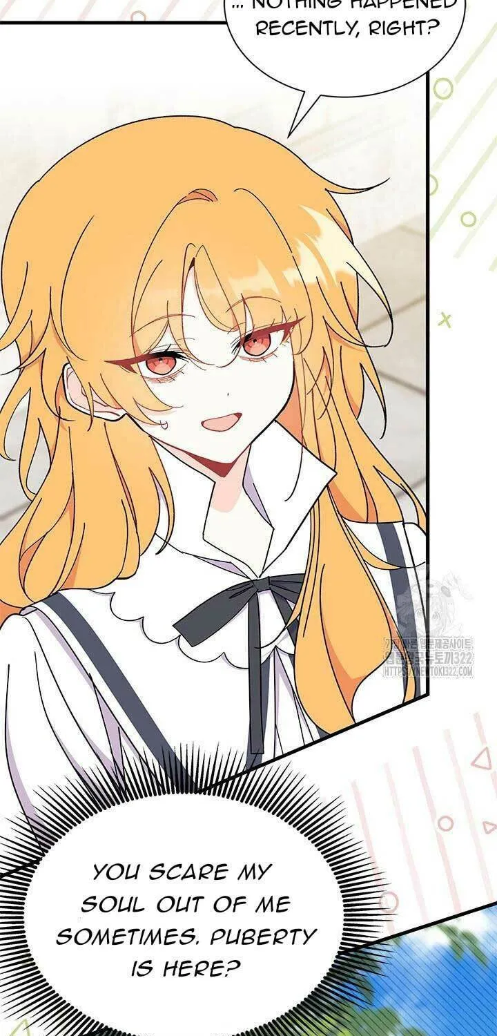 I Don't Want to Be an Ojakgyo Chapter 52 page 52 - 