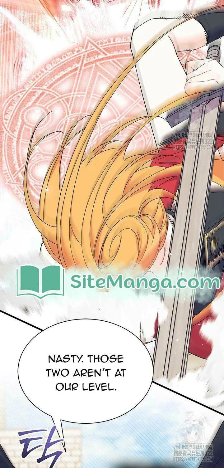 I Don't Want to Be an Ojakgyo Chapter 52 page 60 - 