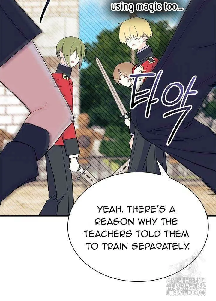 I Don't Want to Be an Ojakgyo Chapter 52 page 61 - 