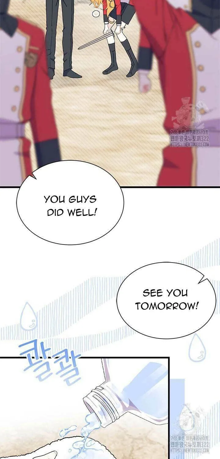 I Don't Want to Be an Ojakgyo Chapter 52 page 63 - 