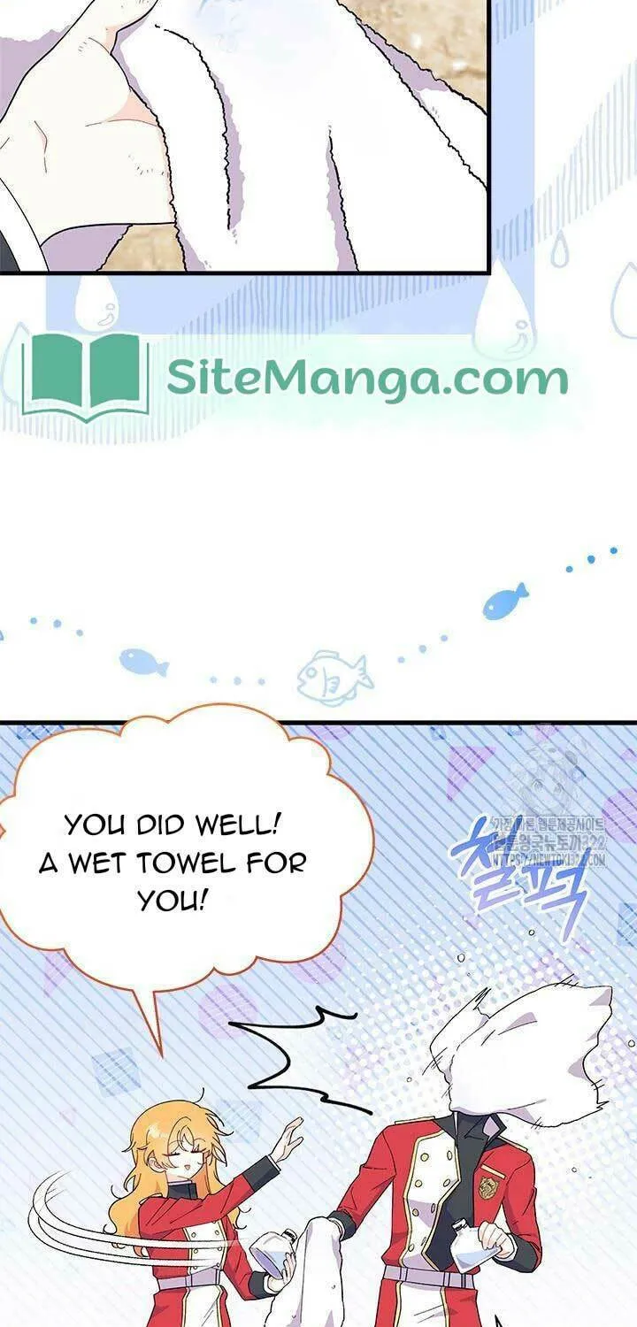 I Don't Want to Be an Ojakgyo Chapter 52 page 64 - 