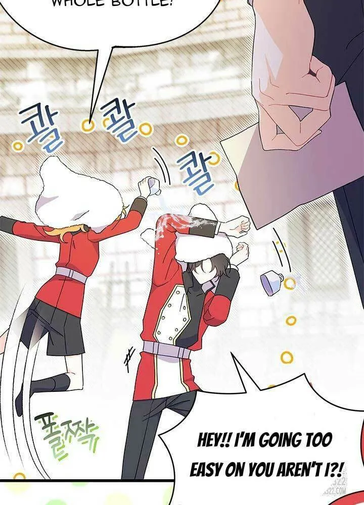 I Don't Want to Be an Ojakgyo Chapter 52 page 68 - 