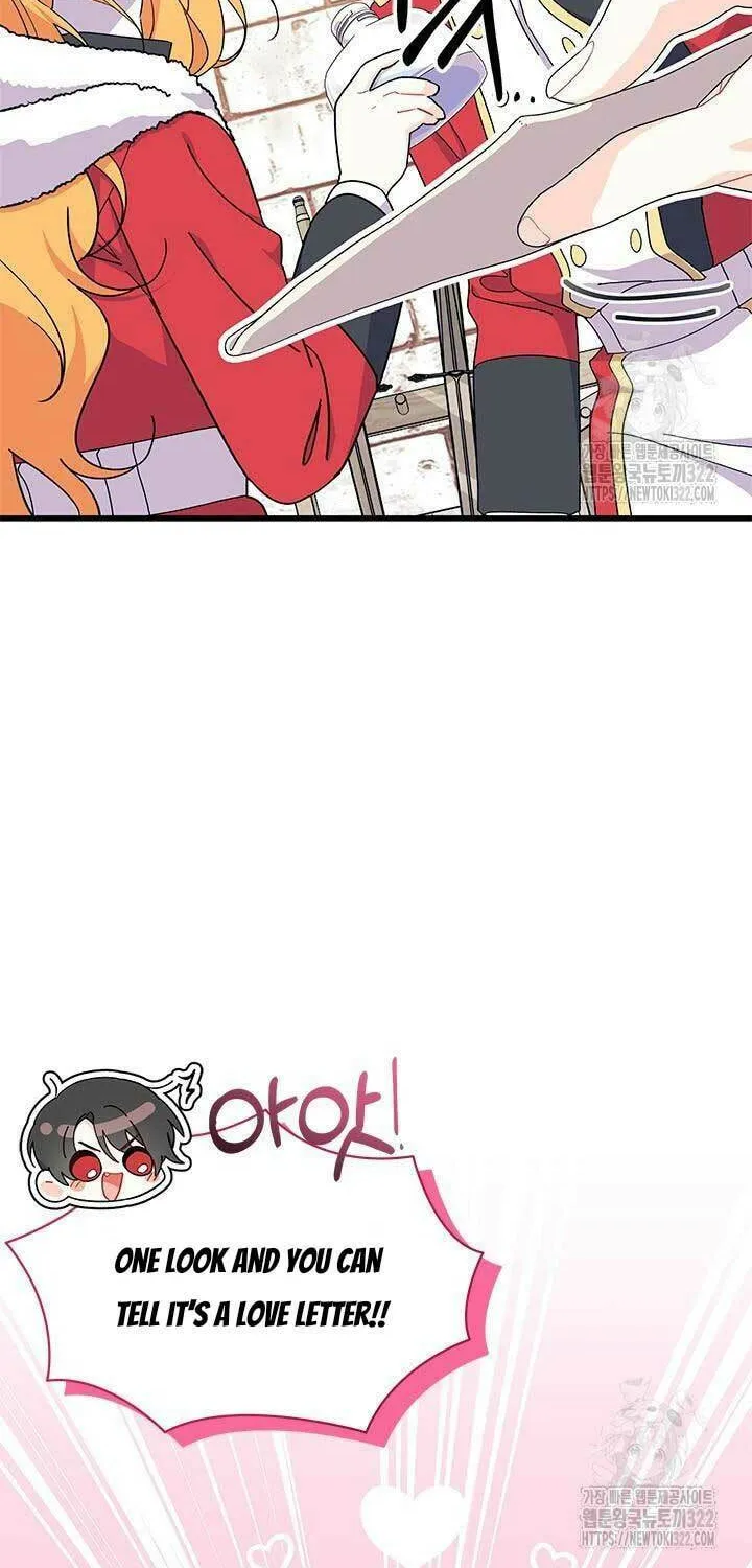 I Don't Want to Be an Ojakgyo Chapter 52 page 70 - 
