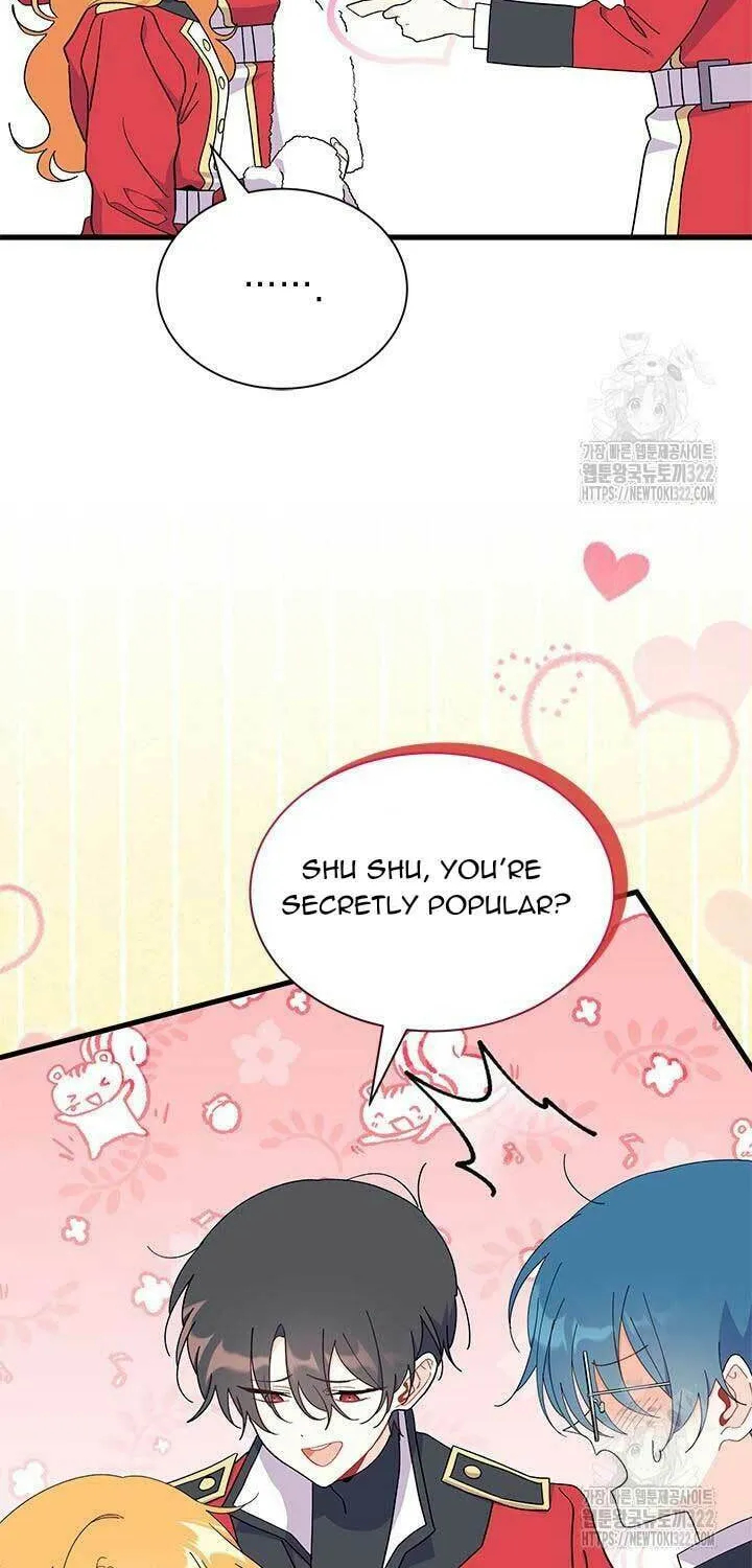 I Don't Want to Be an Ojakgyo Chapter 52 page 72 - 