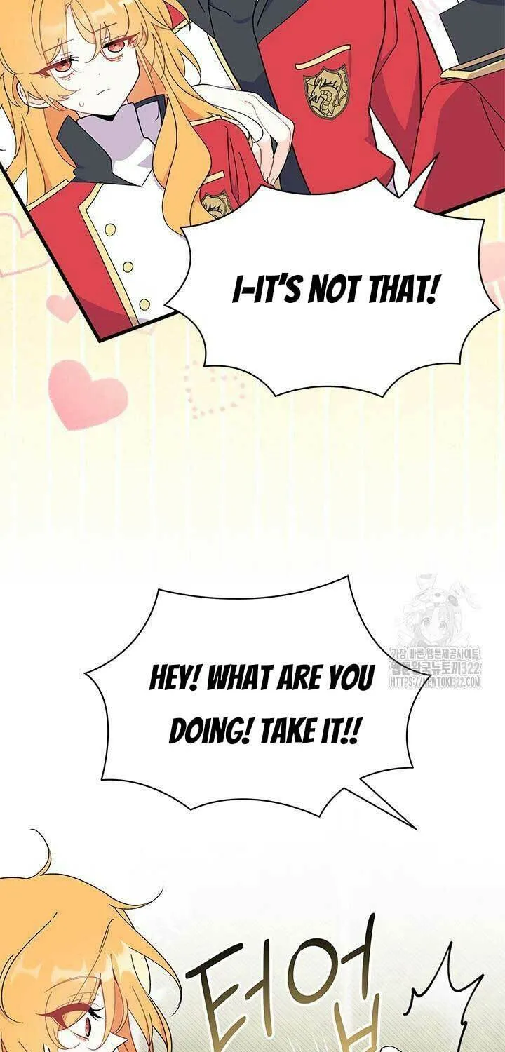 I Don't Want to Be an Ojakgyo Chapter 52 page 73 - 