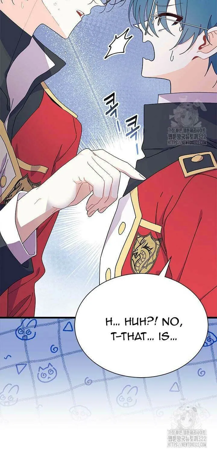 I Don't Want to Be an Ojakgyo Chapter 52 page 79 - 
