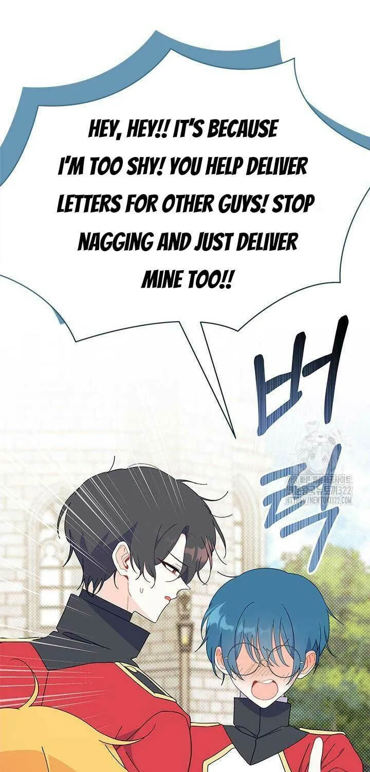 I Don't Want to Be an Ojakgyo Chapter 52 page 80 - 