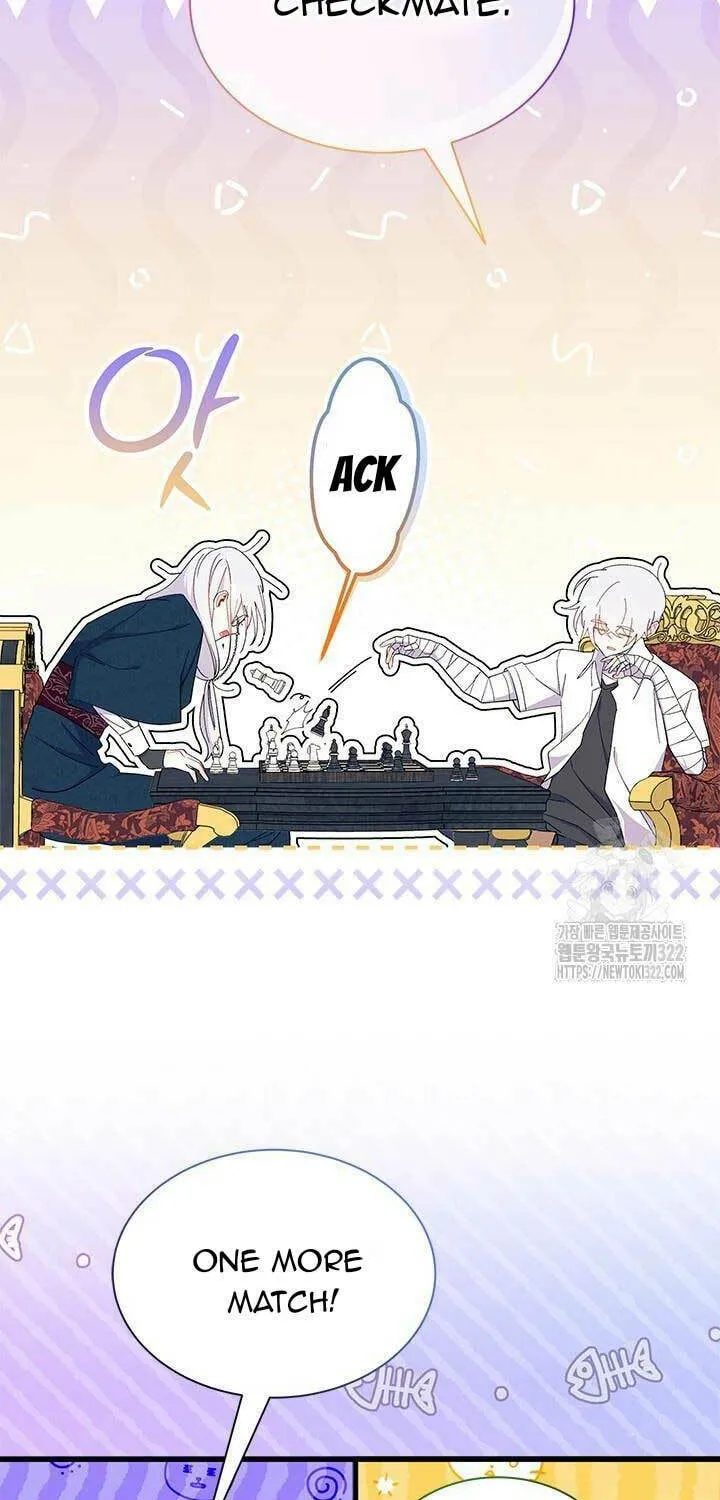 I Don't Want to Be an Ojakgyo Chapter 52 page 9 - 