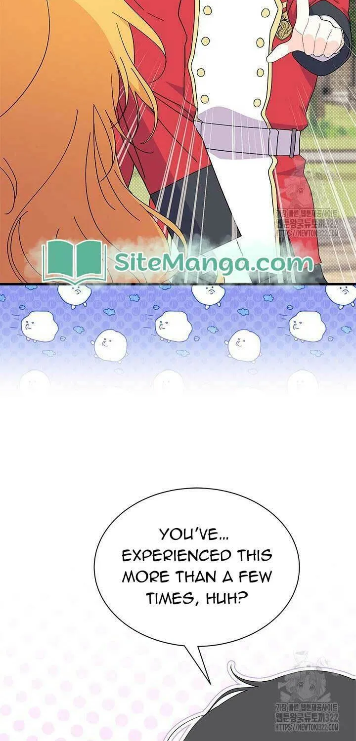 I Don't Want to Be an Ojakgyo Chapter 52 page 81 - 