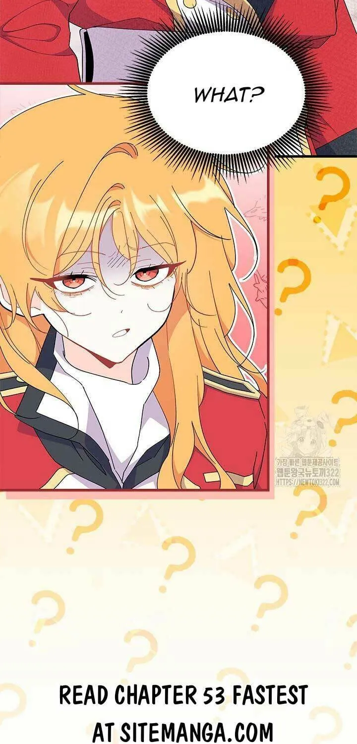 I Don't Want to Be an Ojakgyo Chapter 52 page 85 - 