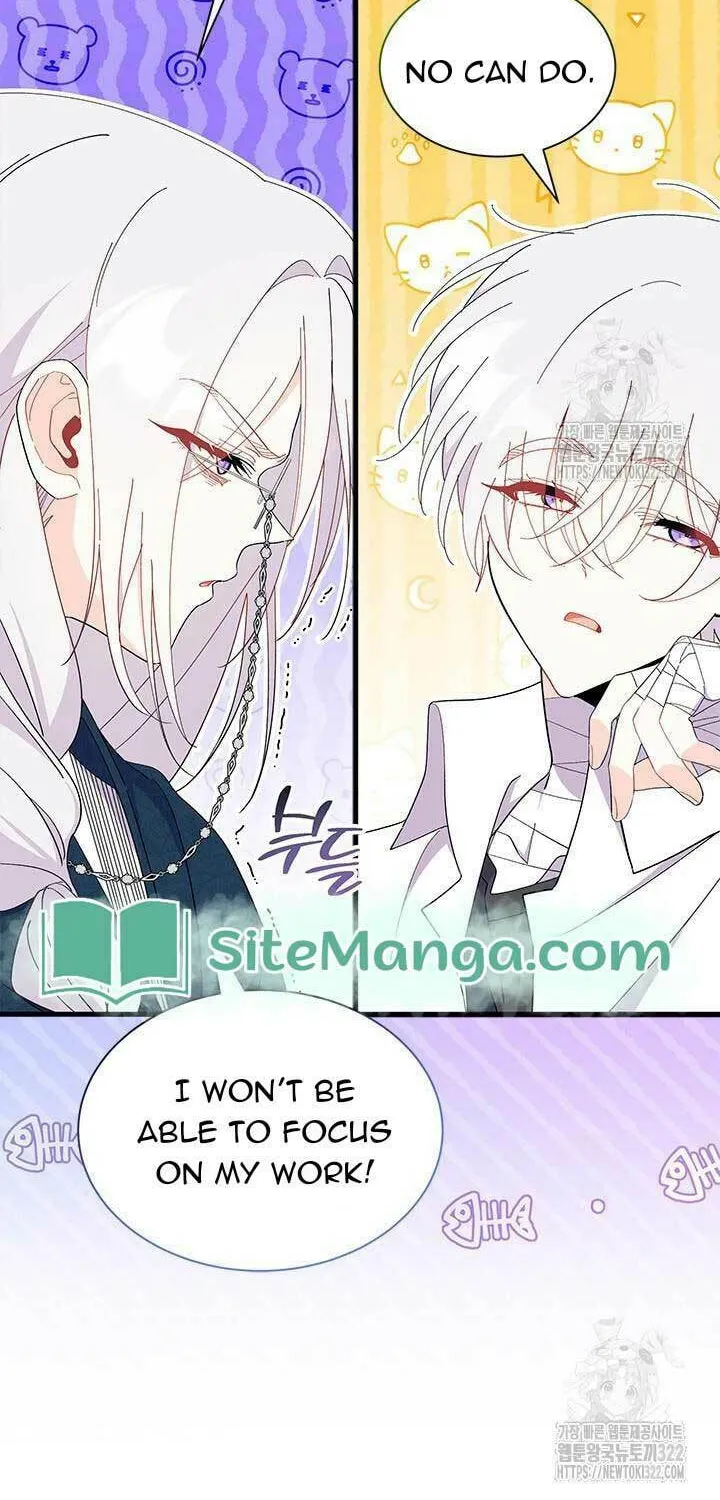 I Don't Want to Be an Ojakgyo Chapter 52 page 10 - 