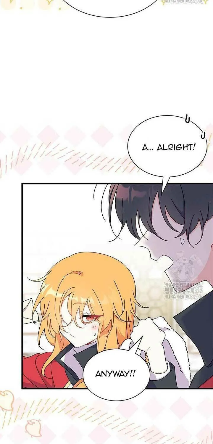 I Don't Want to Be an Ojakgyo Chapter 53 page 11 - 