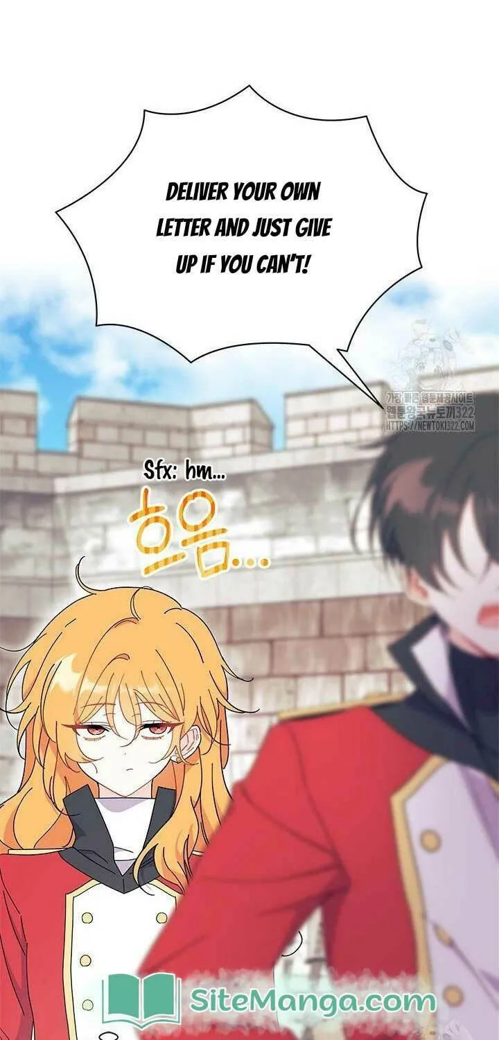 I Don't Want to Be an Ojakgyo Chapter 53 page 16 - 