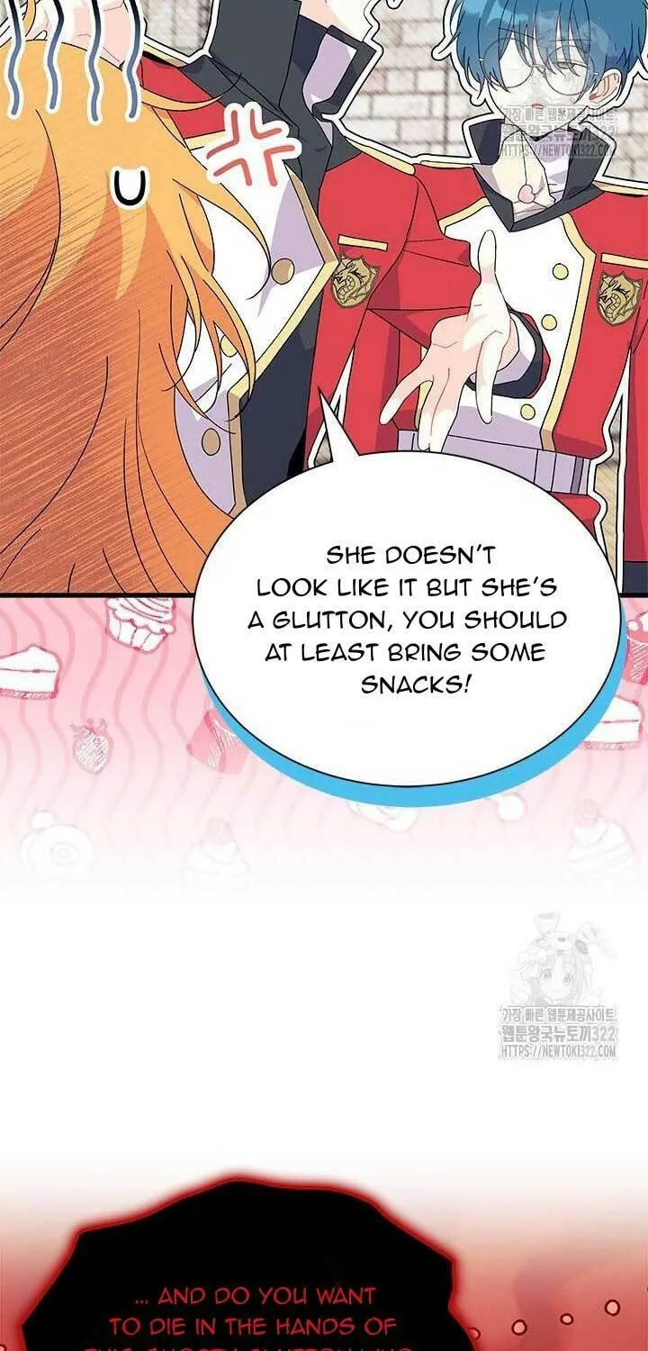 I Don't Want to Be an Ojakgyo Chapter 53 page 19 - 