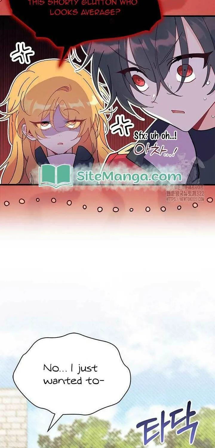 I Don't Want to Be an Ojakgyo Chapter 53 page 20 - 