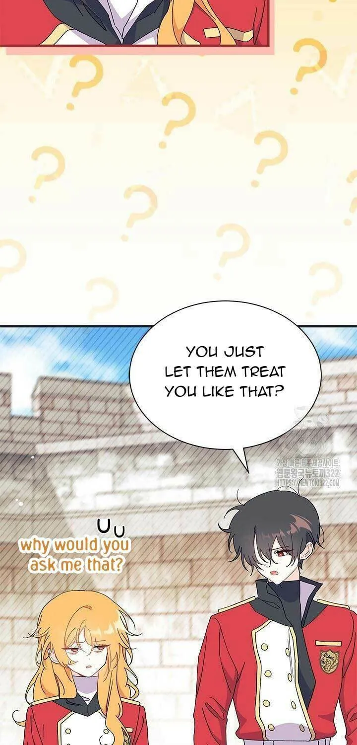 I Don't Want to Be an Ojakgyo Chapter 53 page 3 - 