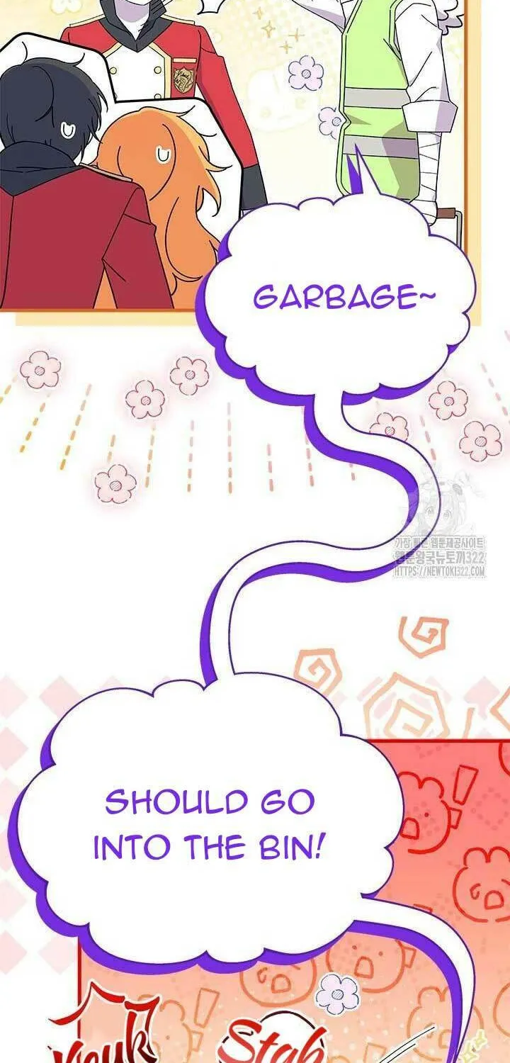 I Don't Want to Be an Ojakgyo Chapter 53 page 28 - 