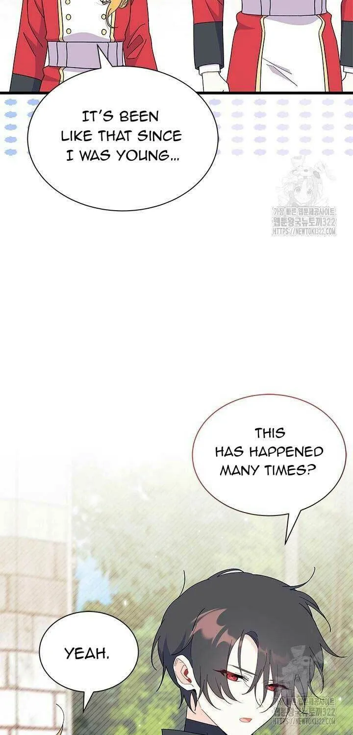 I Don't Want to Be an Ojakgyo Chapter 53 page 4 - 