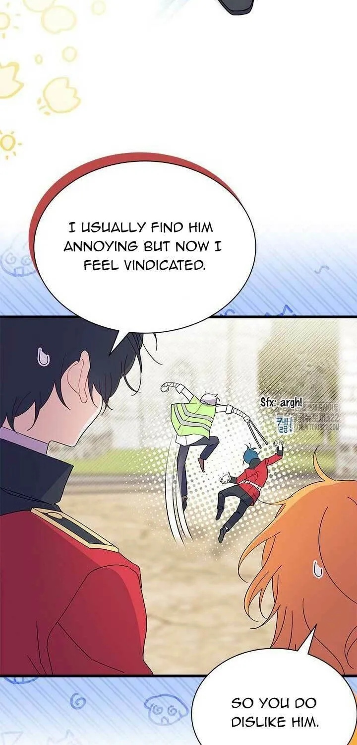 I Don't Want to Be an Ojakgyo Chapter 53 page 32 - 
