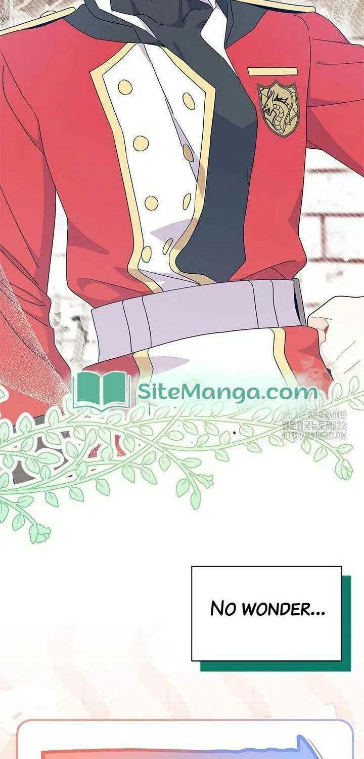 I Don't Want to Be an Ojakgyo Chapter 53 page 34 - 