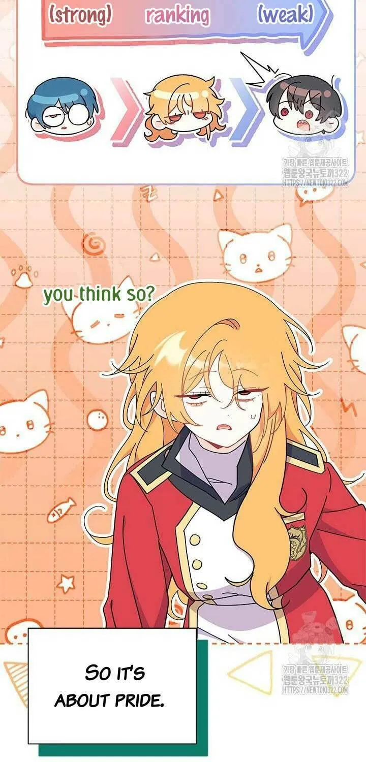 I Don't Want to Be an Ojakgyo Chapter 53 page 35 - 