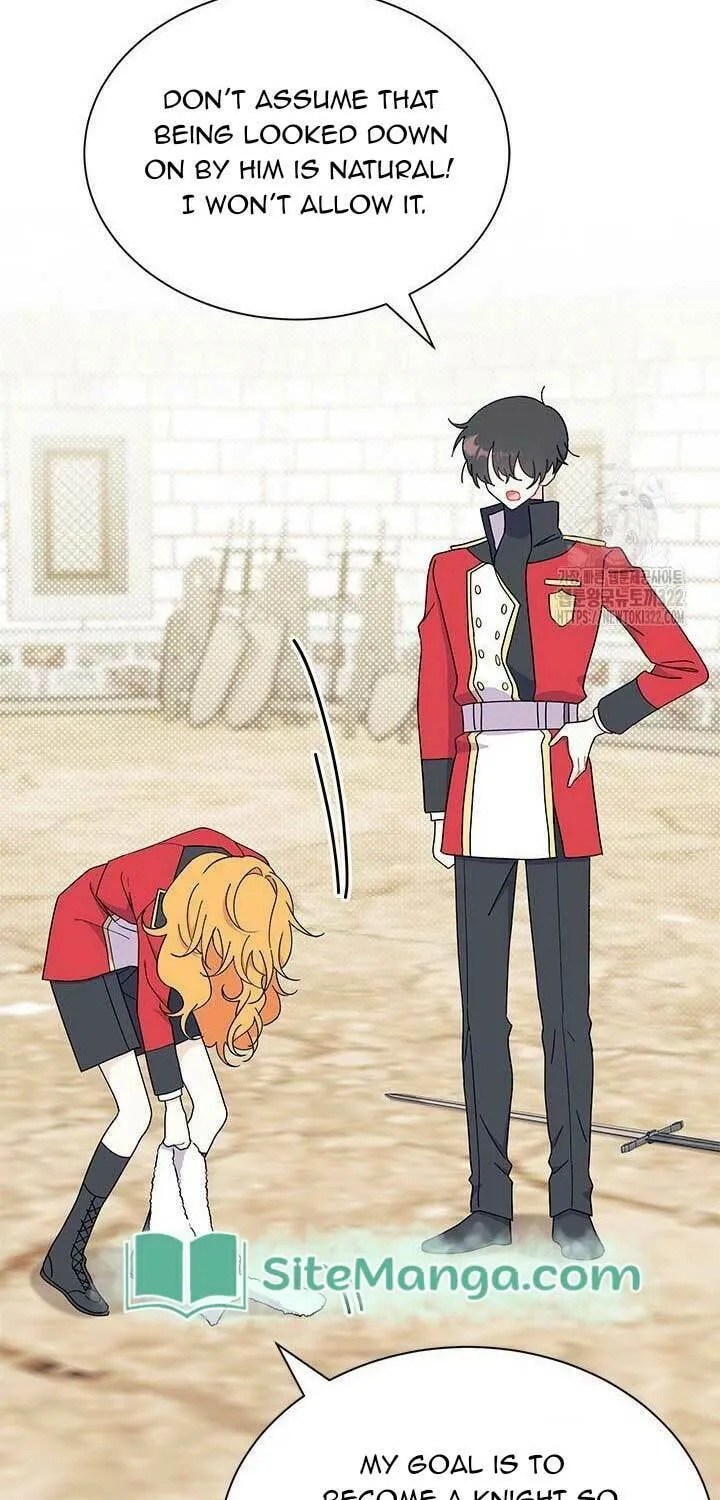 I Don't Want to Be an Ojakgyo Chapter 53 page 37 - 