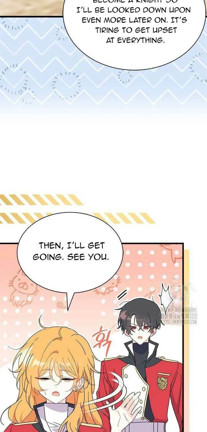 I Don't Want to Be an Ojakgyo Chapter 53 page 38 - 