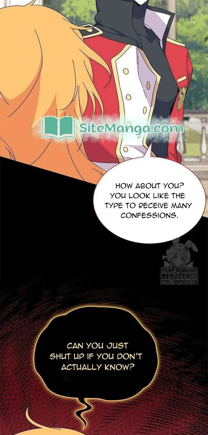I Don't Want to Be an Ojakgyo Chapter 53 page 5 - 