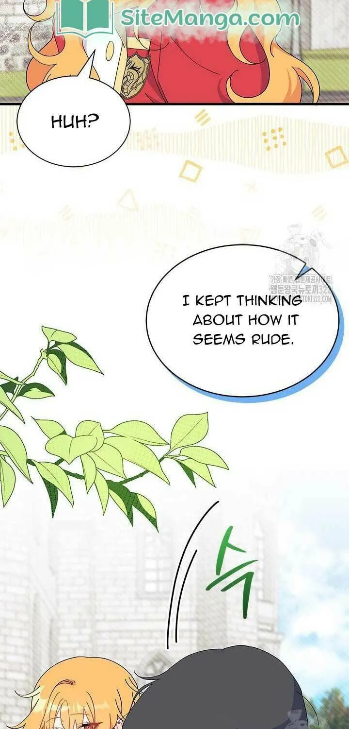 I Don't Want to Be an Ojakgyo Chapter 53 page 41 - 