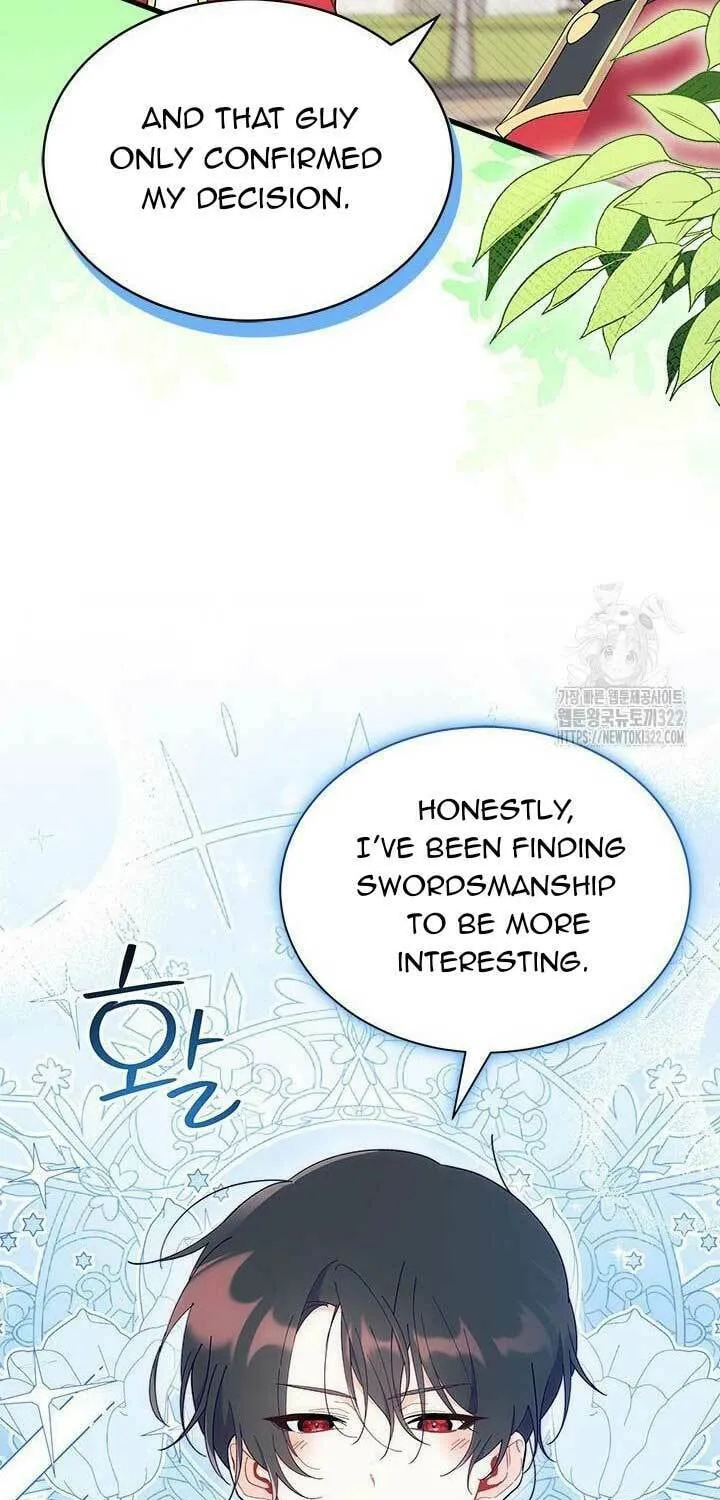 I Don't Want to Be an Ojakgyo Chapter 53 page 43 - 