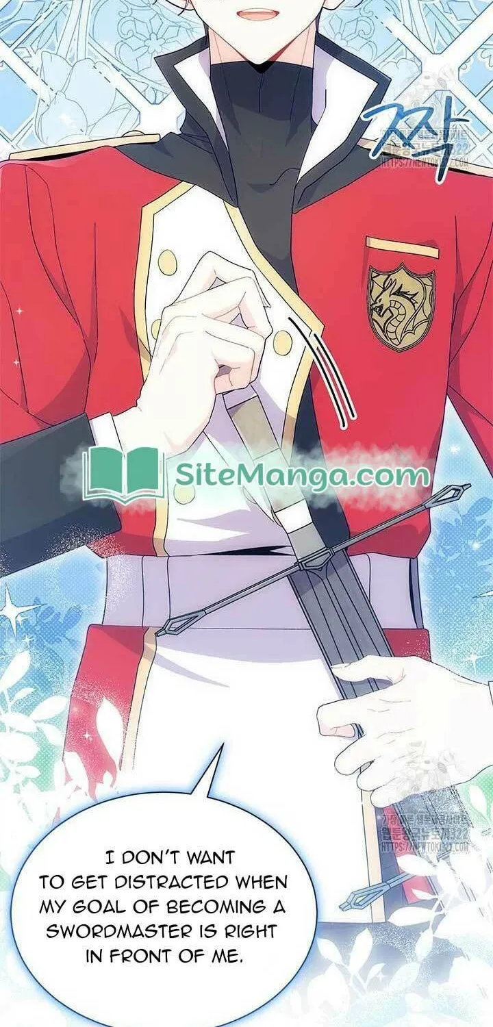 I Don't Want to Be an Ojakgyo Chapter 53 page 44 - 