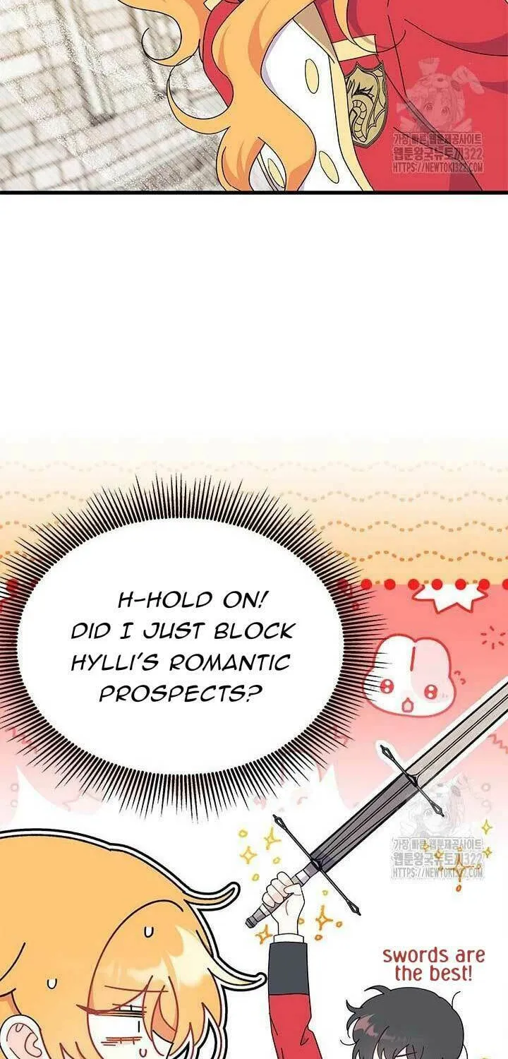 I Don't Want to Be an Ojakgyo Chapter 53 page 46 - 