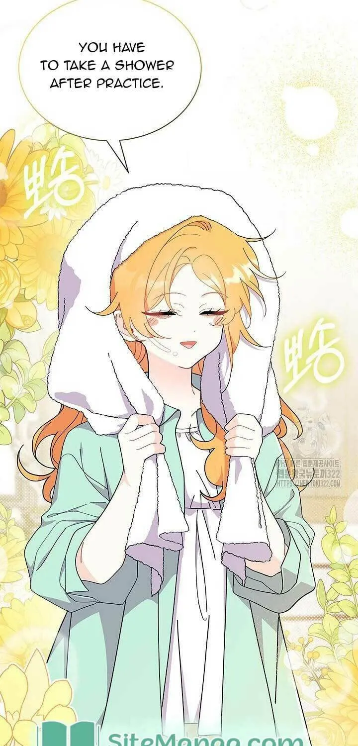 I Don't Want to Be an Ojakgyo Chapter 53 page 55 - 