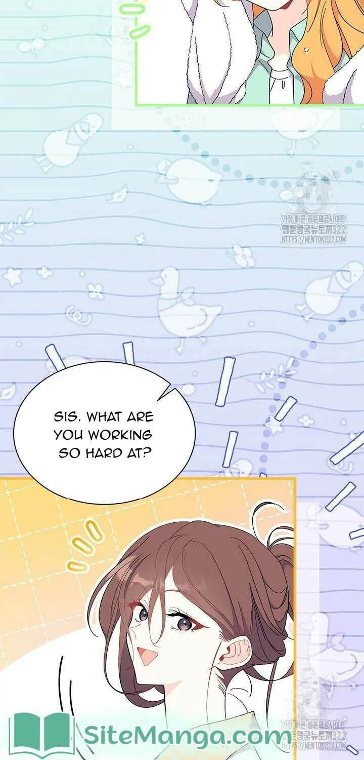 I Don't Want to Be an Ojakgyo Chapter 53 page 58 - 