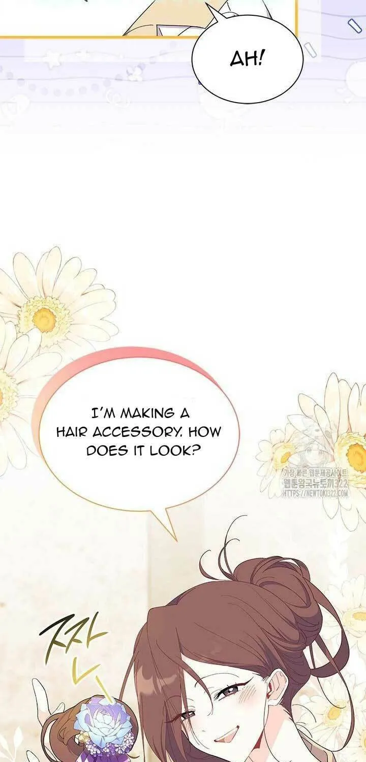 I Don't Want to Be an Ojakgyo Chapter 53 page 59 - 
