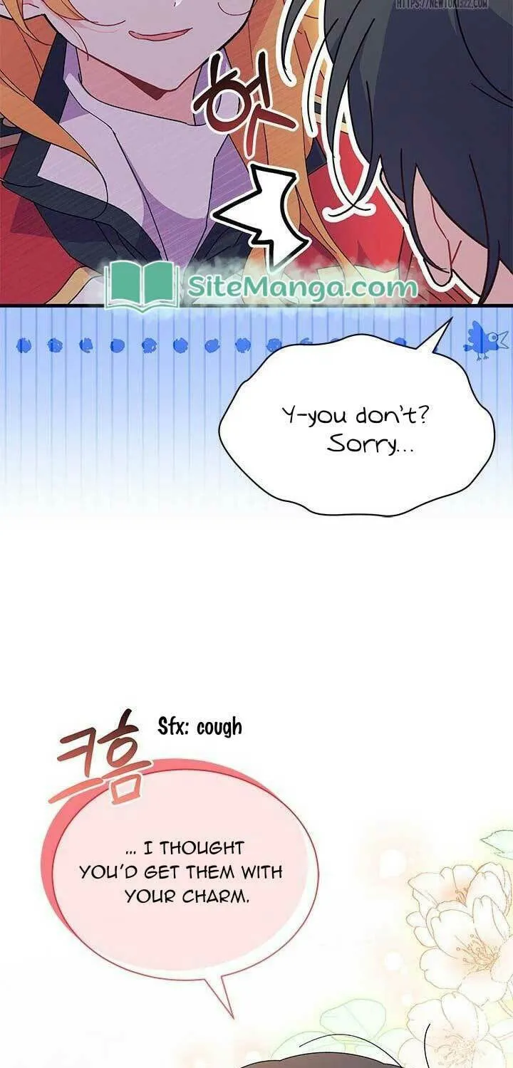 I Don't Want to Be an Ojakgyo Chapter 53 page 7 - 