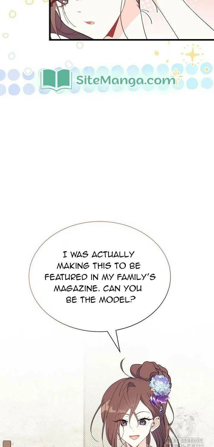 I Don't Want to Be an Ojakgyo Chapter 53 page 62 - 