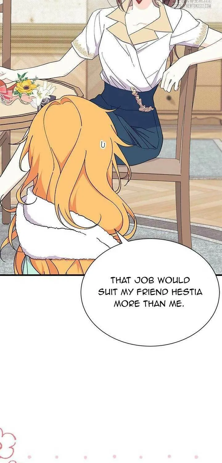 I Don't Want to Be an Ojakgyo Chapter 53 page 63 - 