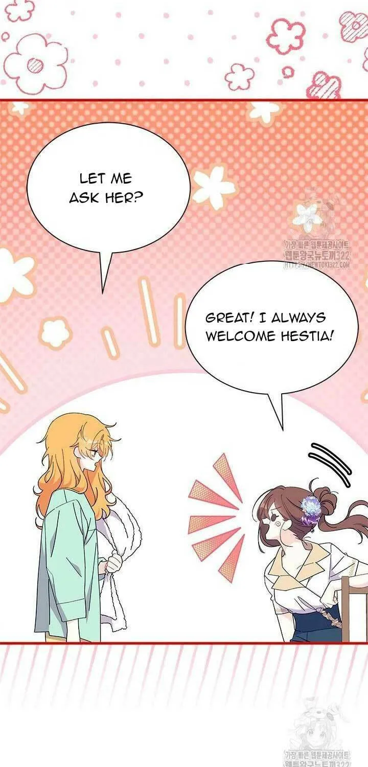I Don't Want to Be an Ojakgyo Chapter 53 page 64 - 
