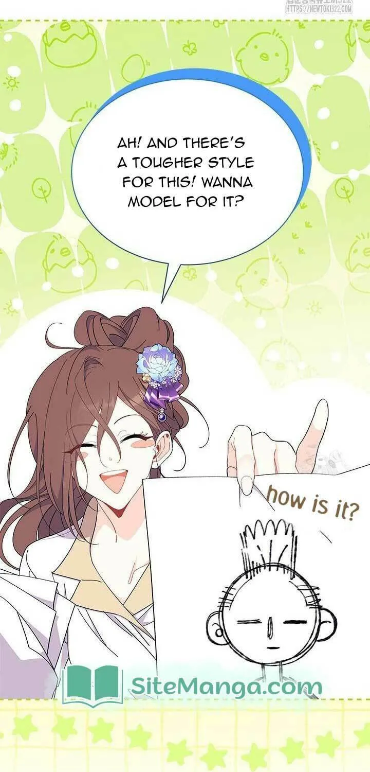 I Don't Want to Be an Ojakgyo Chapter 53 page 65 - 